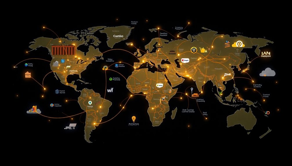 economic sector influence