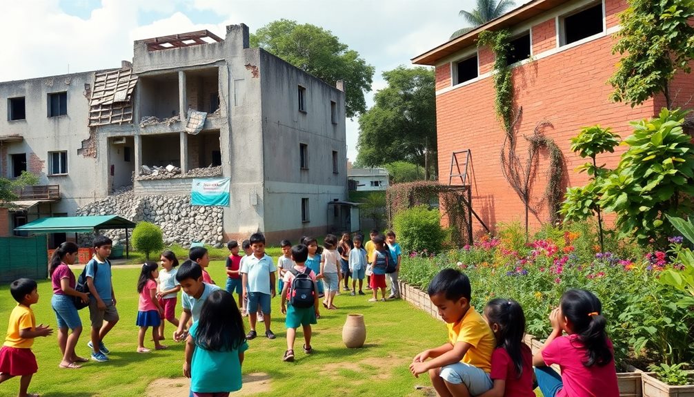 educational funding issues and solutions