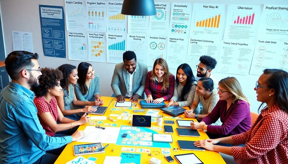 effective campaign planning techniques