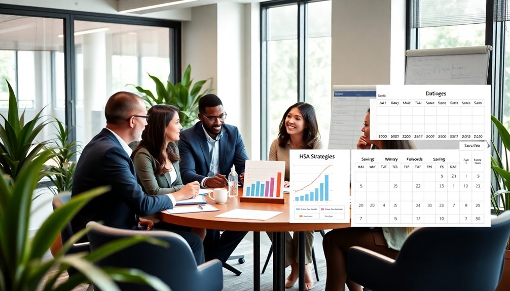 effective cost recovery approaches