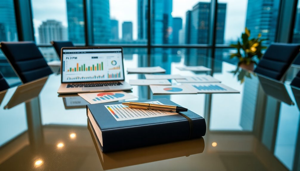 effective financial planning techniques