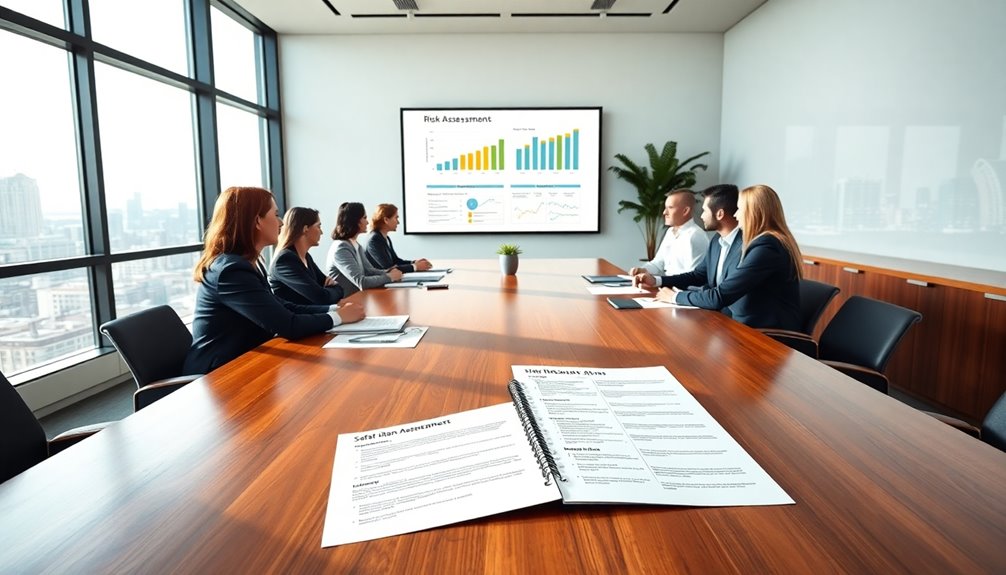 effective safety protocols execution
