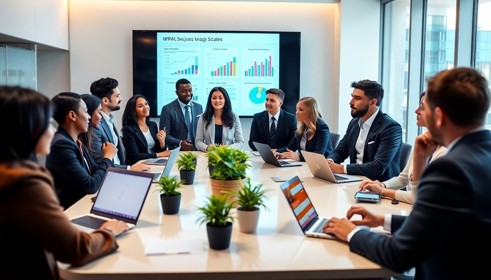 effective sales growth techniques