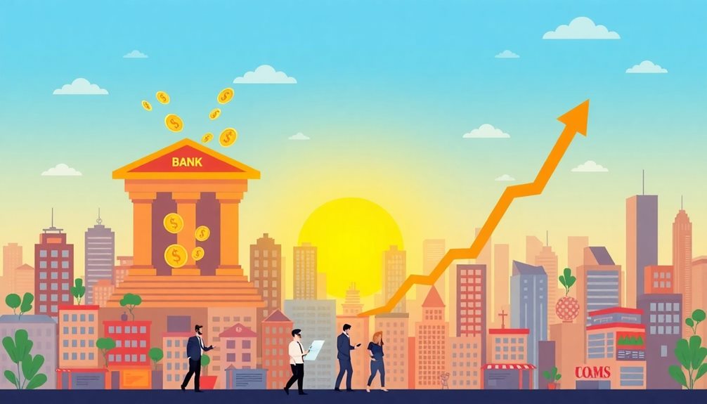 effects on business operations