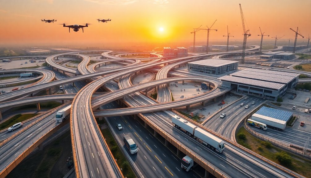 efficient supply chain management