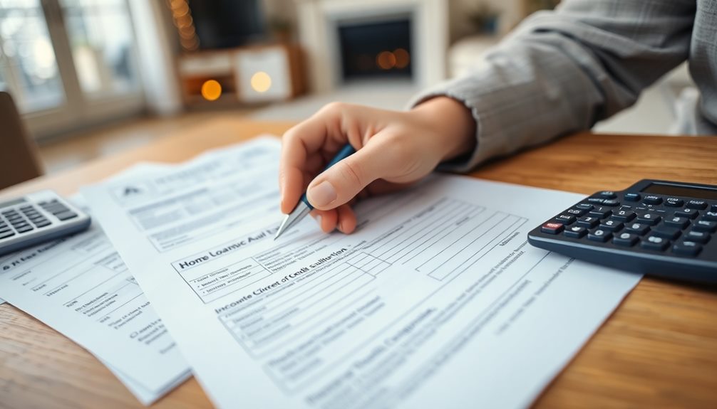 eligibility criteria and documents