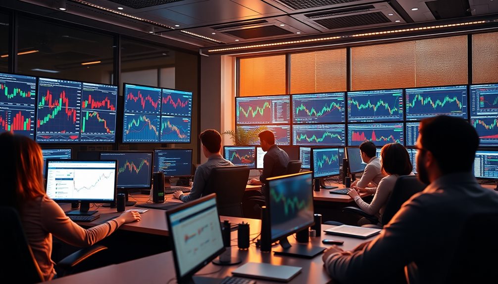 elite trader funding highlights