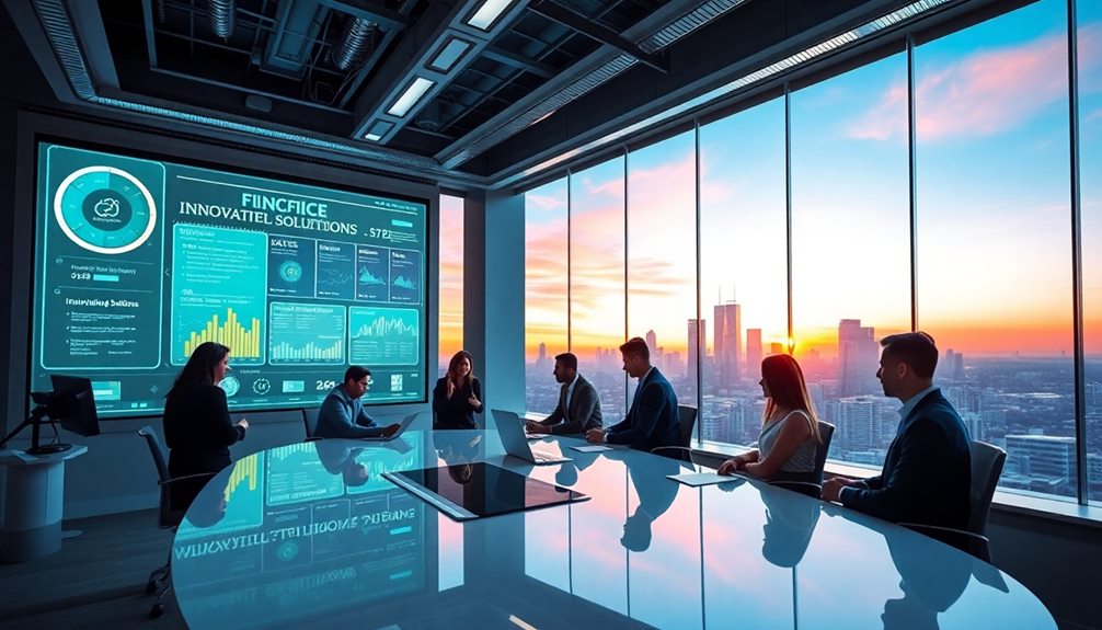 emerging technologies and trends