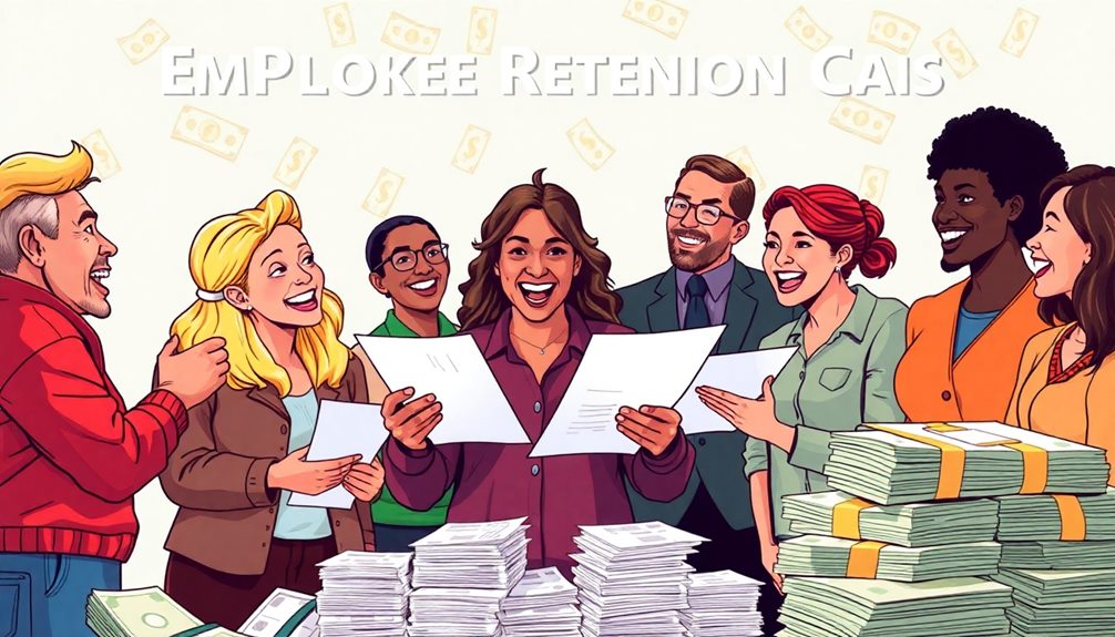 employee retention credit overview