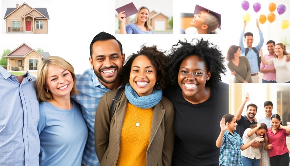 empowering client success narratives