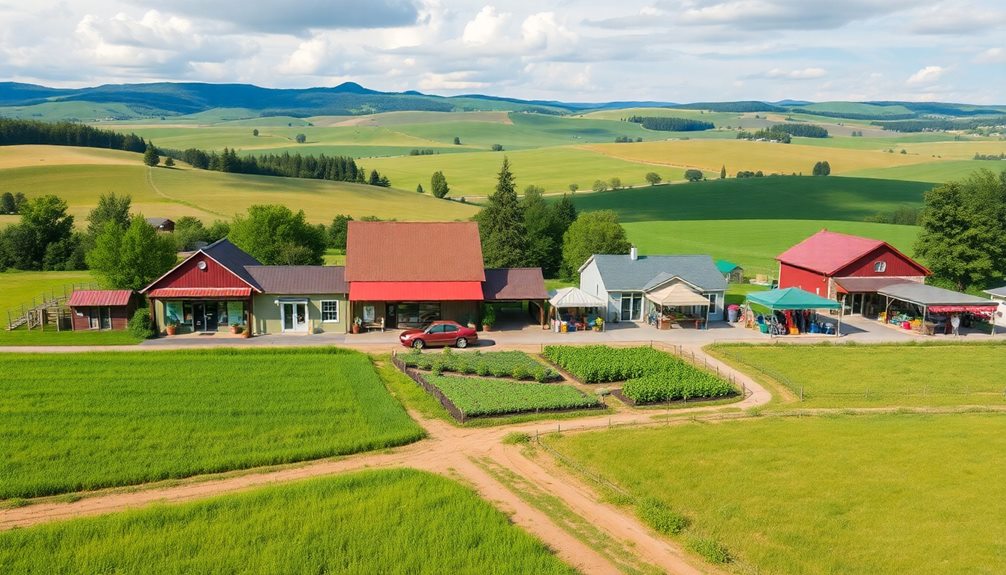 empowering communities through growth