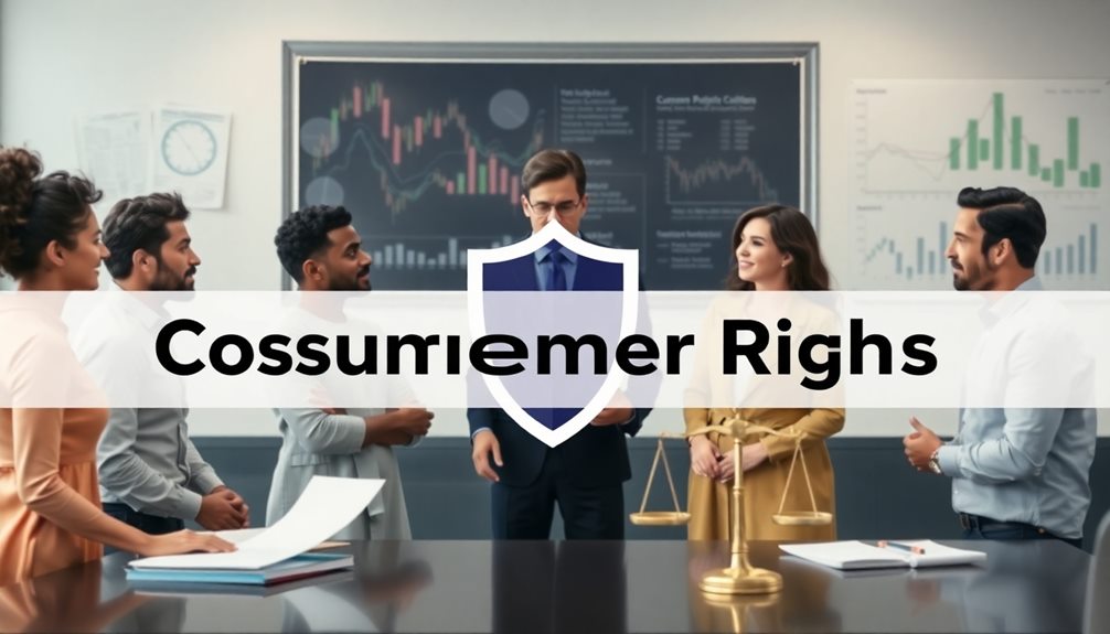 empowering consumer protection laws