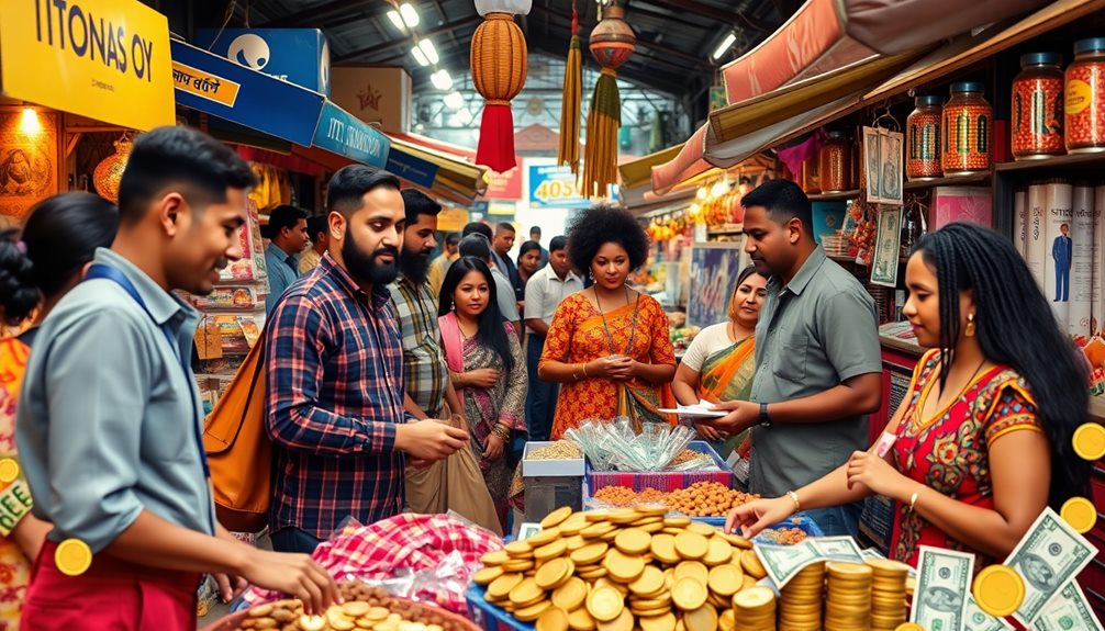 empowering diverse business communities