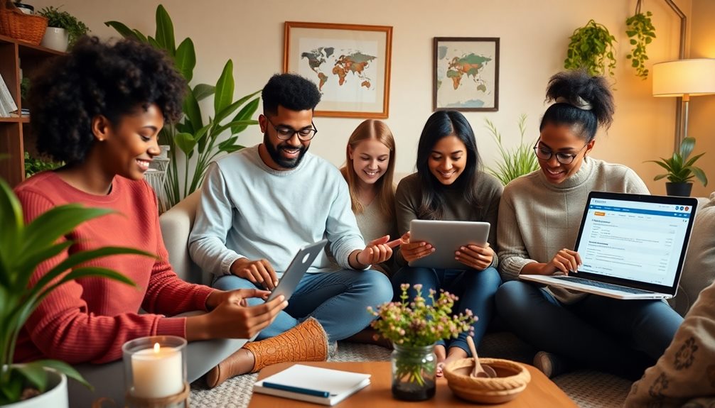 empowering financial health resources
