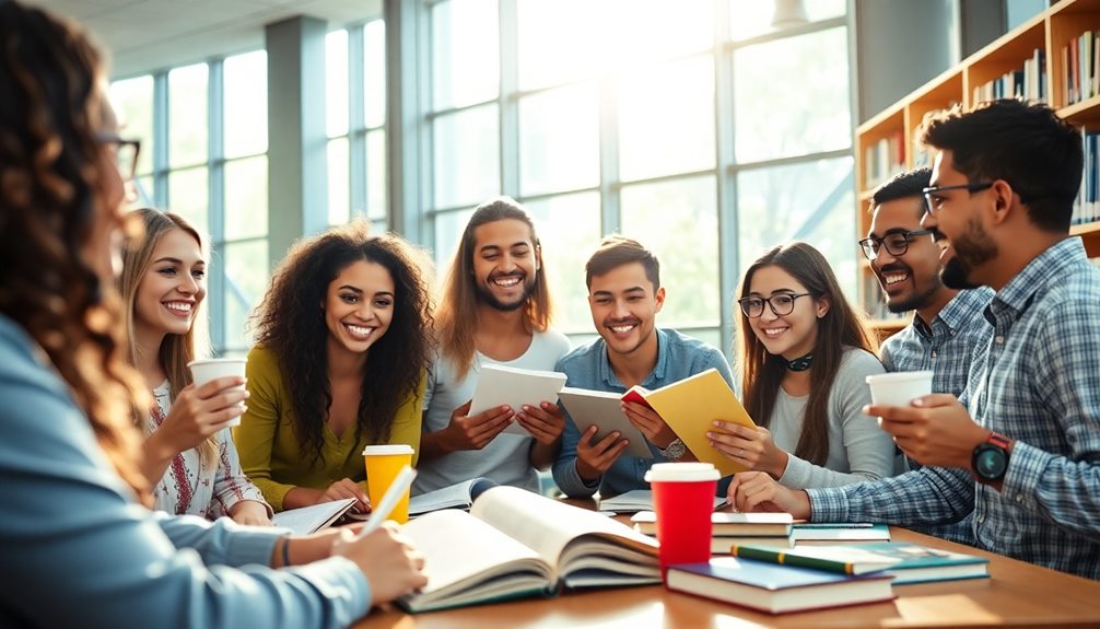 empowering students educational success