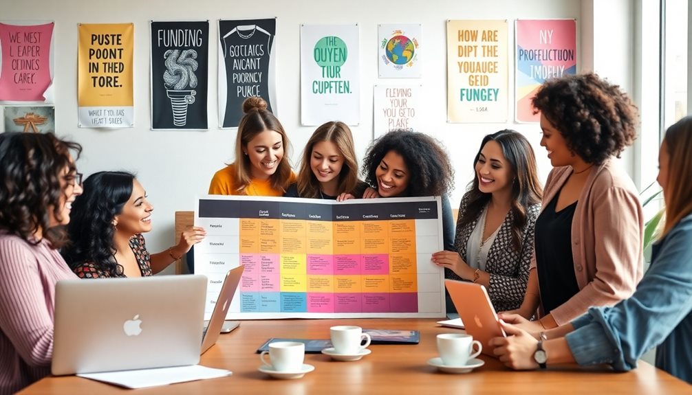 empowering women entrepreneurs resources