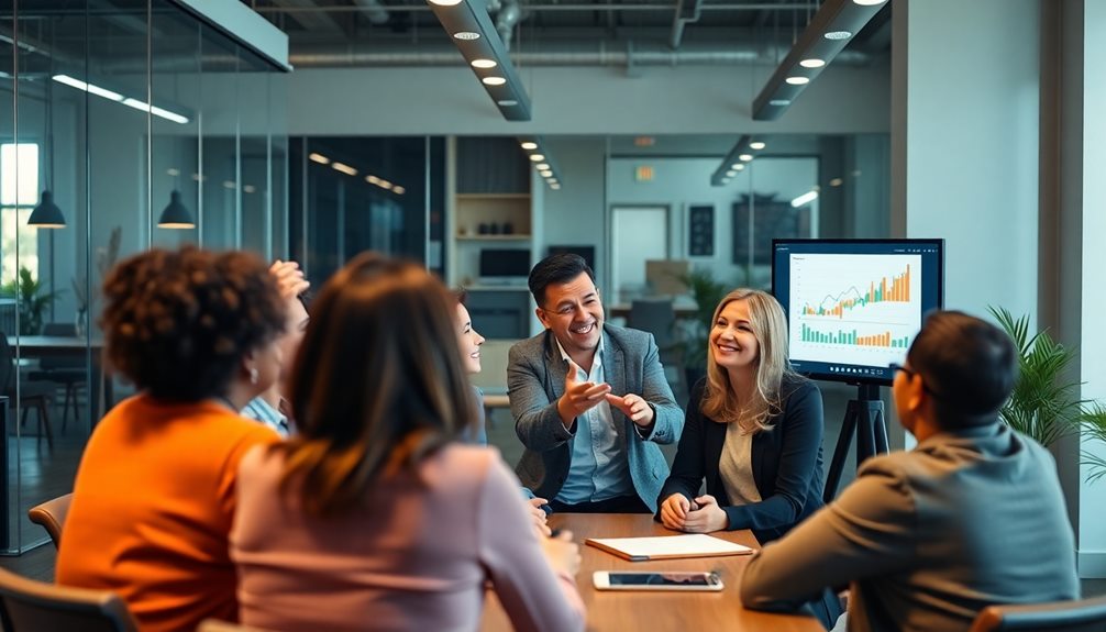 engaging with customers effectively