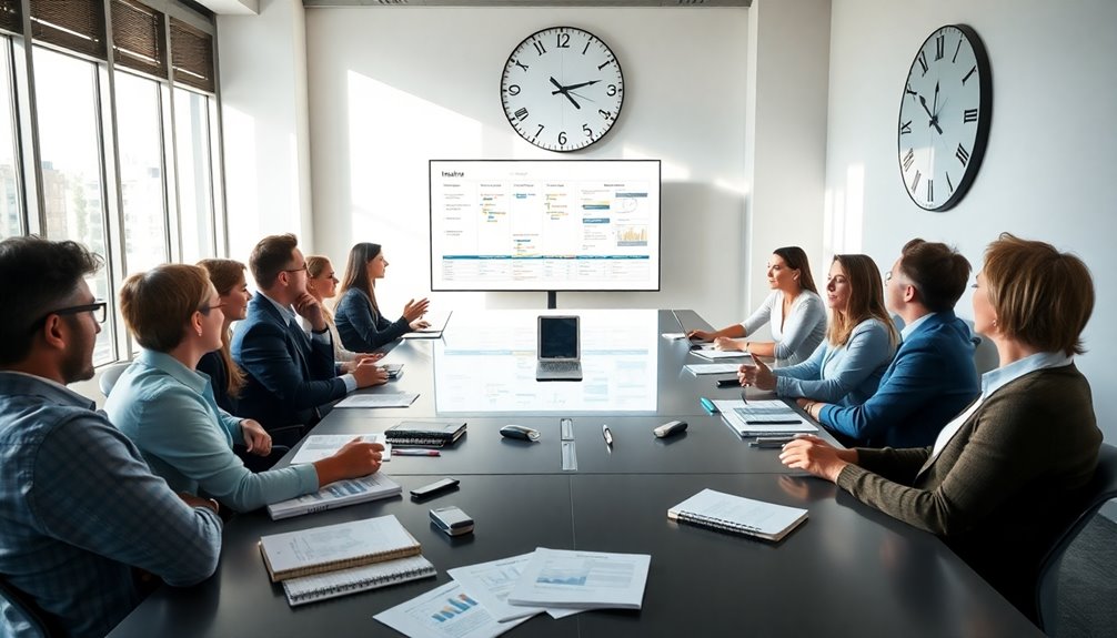 enhancing communication strategies effectively