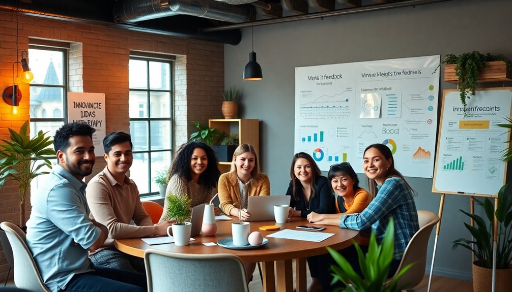 enhancing customer experience strategies