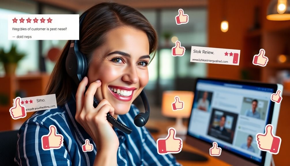 enhancing customer satisfaction efforts