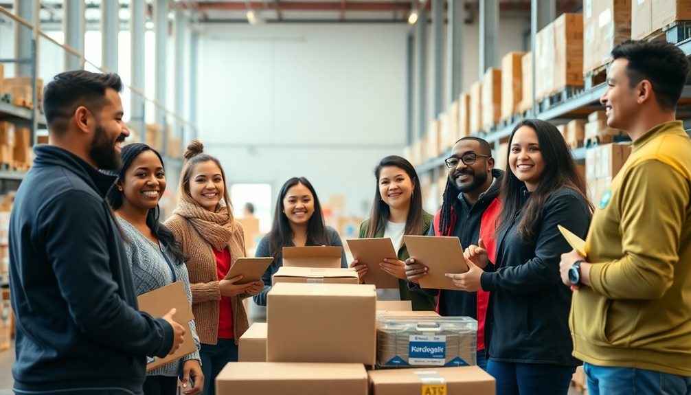 enhancing customer satisfaction strategies