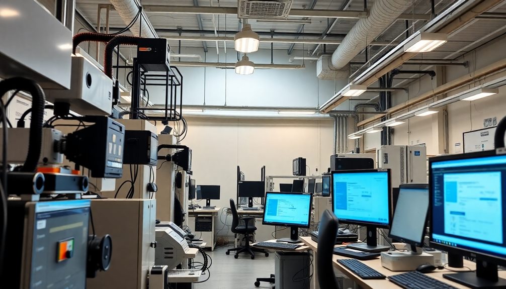 enhancing operational efficiency investments