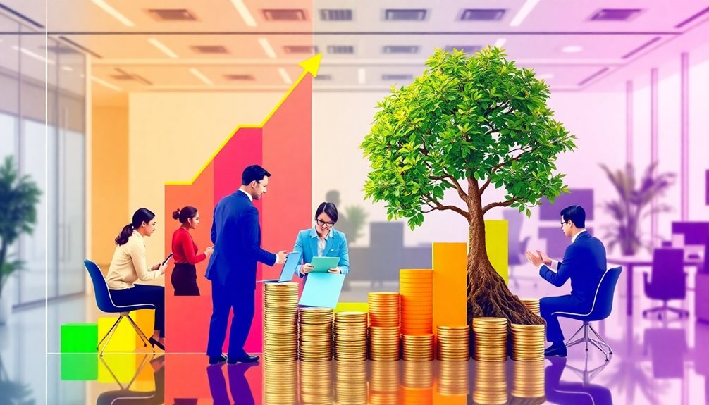 enhancing owner s equity strategies