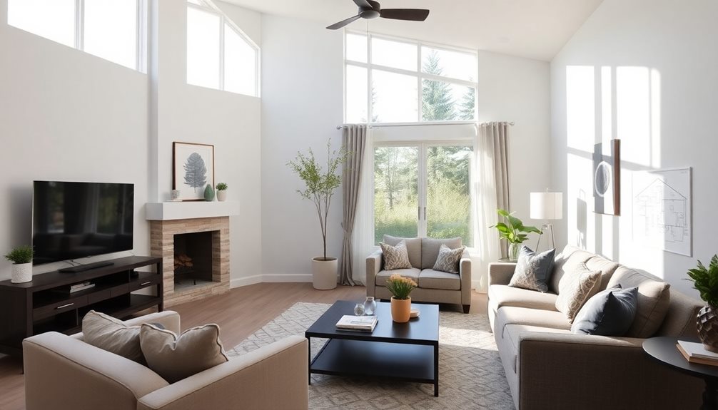 enhancing property value significantly