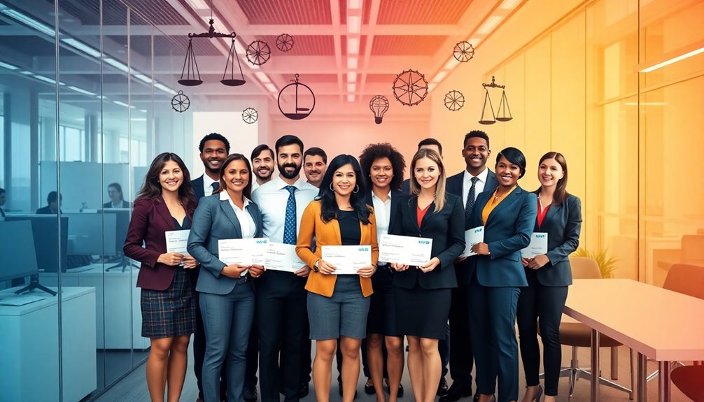 ensuring fair wage distribution