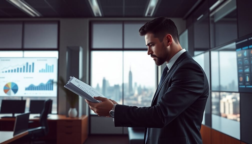 entering private equity industry