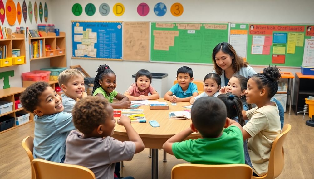 equitable access to education