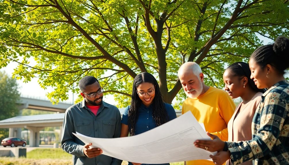 equitable climate investment strategy