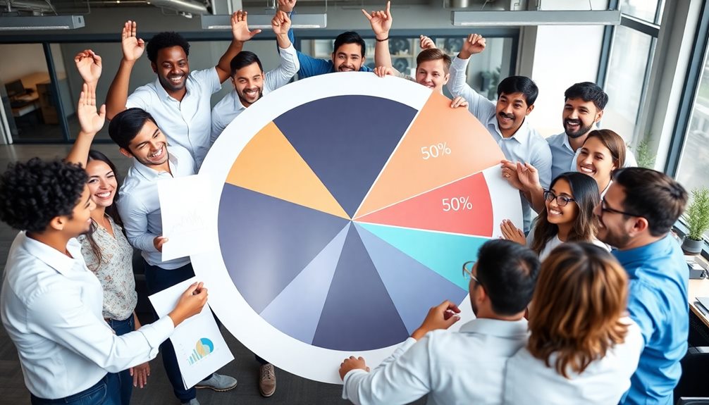 equity based employee remuneration