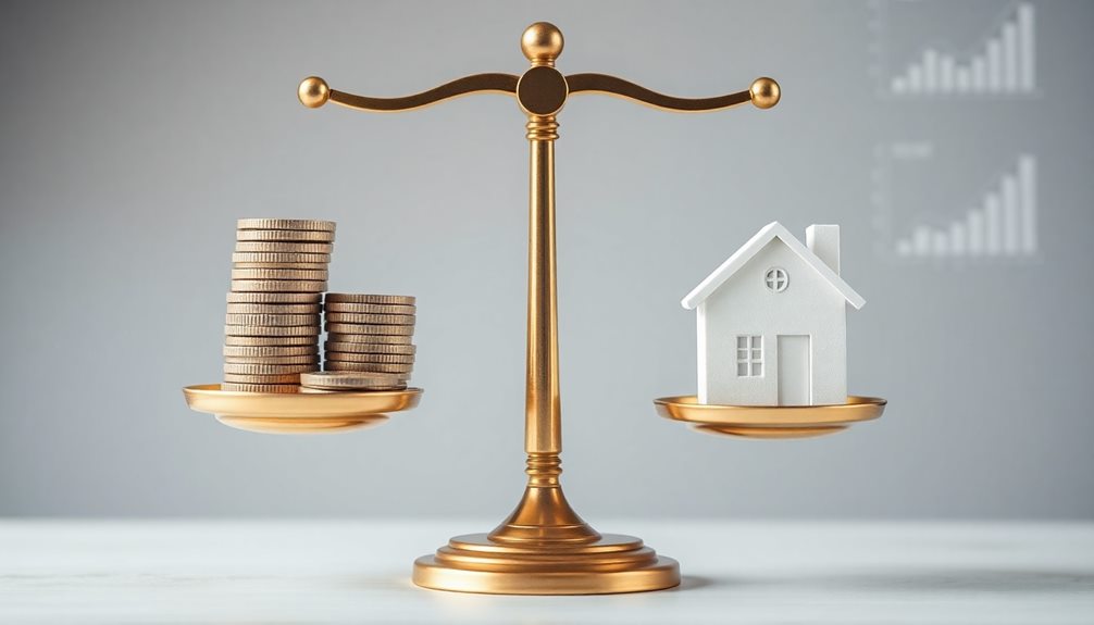 equity calculation methodology explained