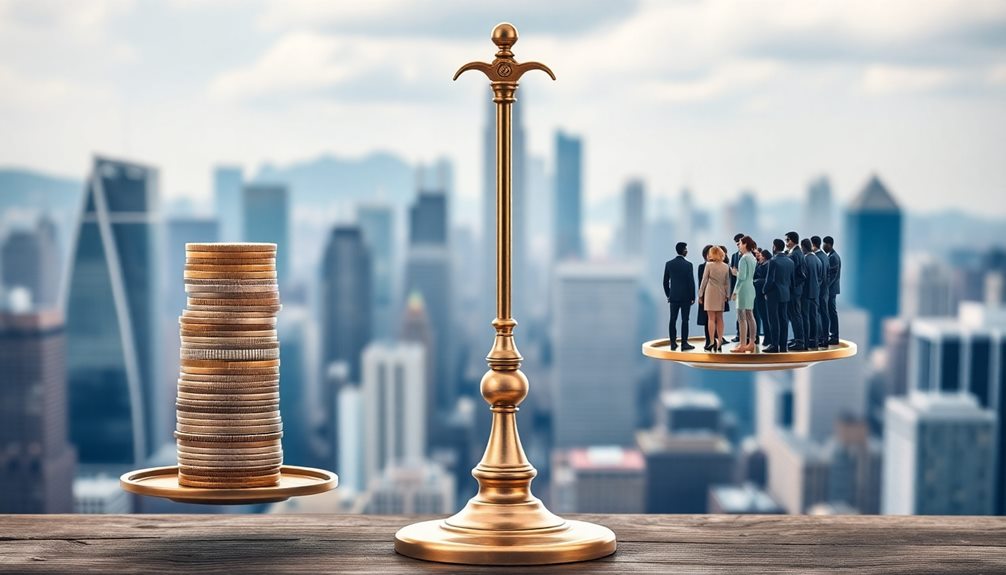 equity concepts in finance