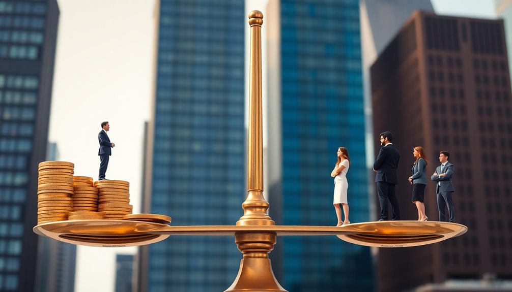 equity financing advantages and disadvantages