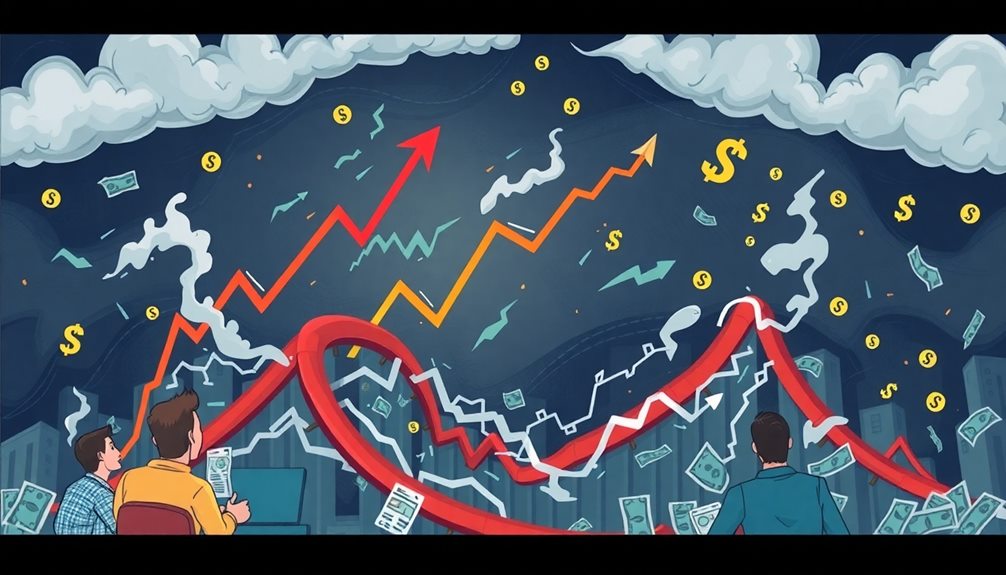 equity investment risk factors