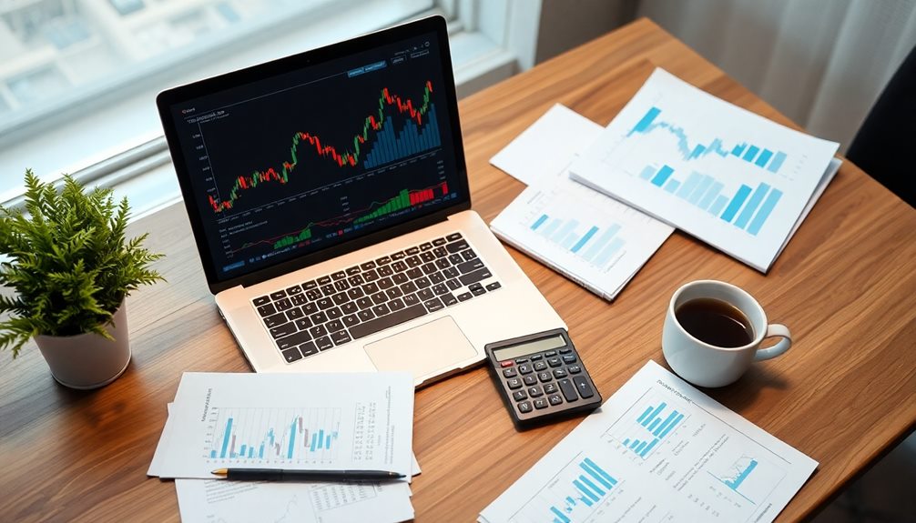 equity market value calculation