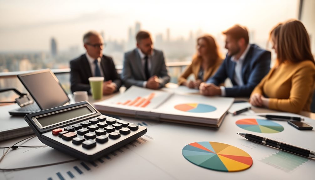 equity multiple calculation guide