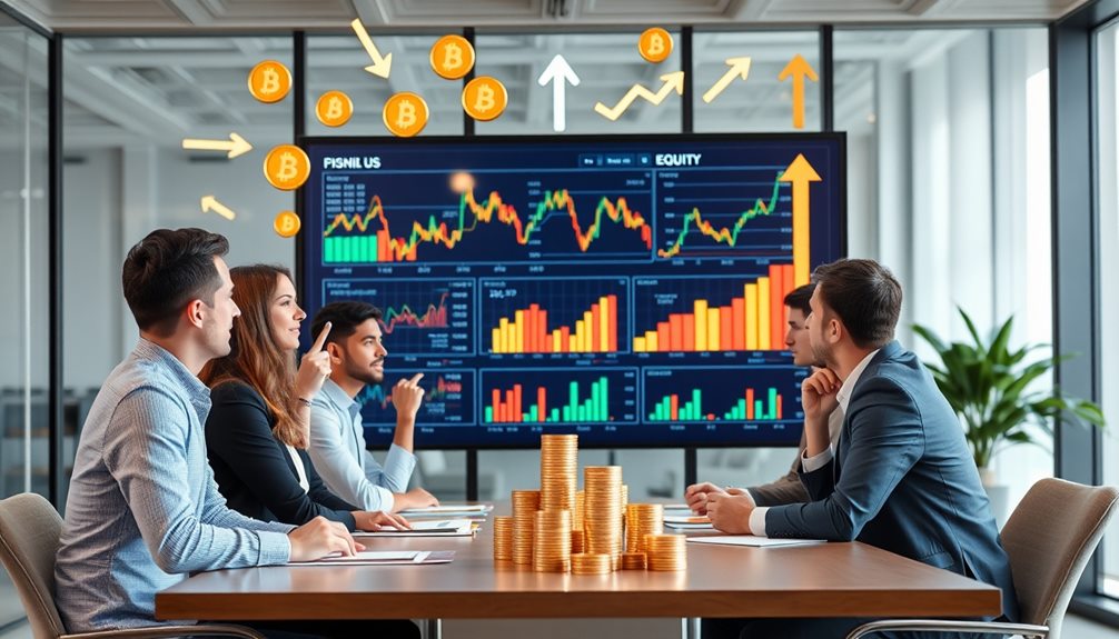 equity multiple investment strategies