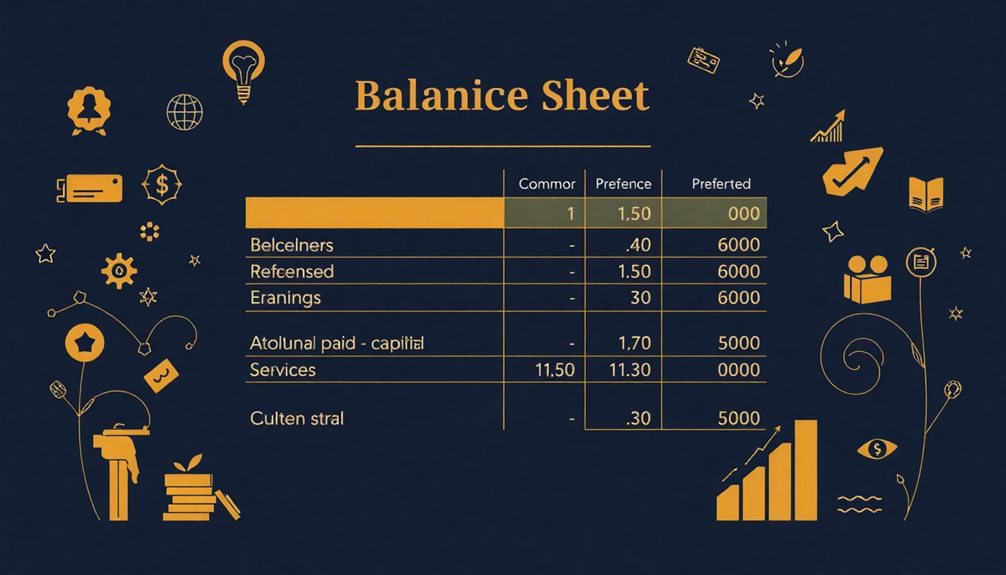 equity ownership in corporation