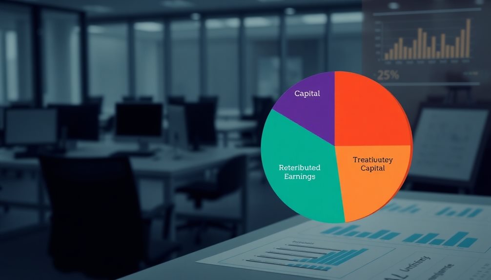 equity ownership structure components