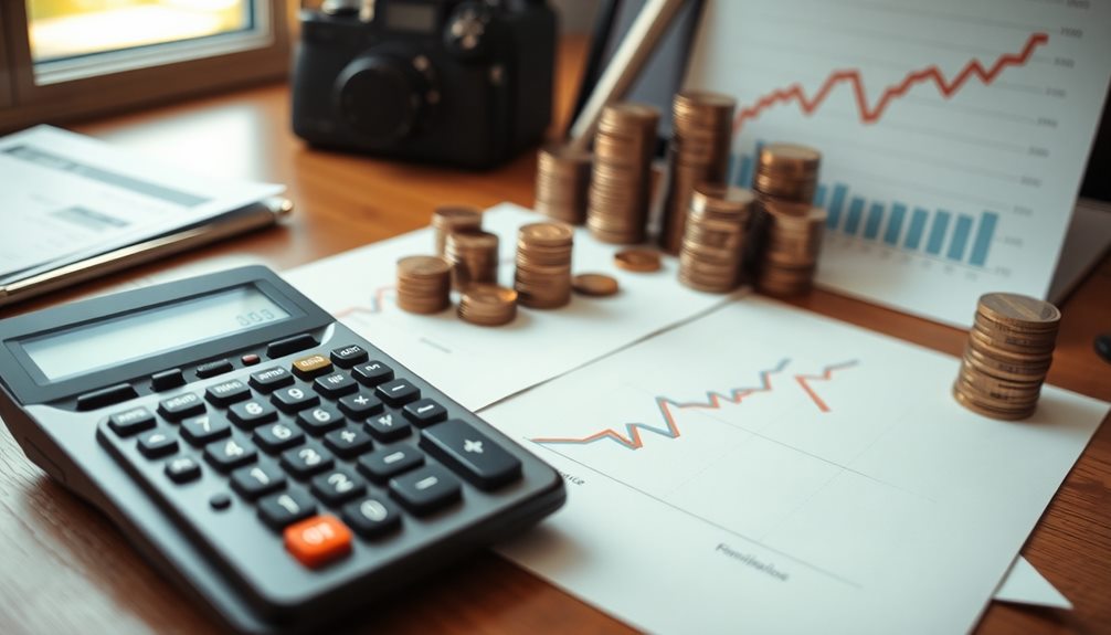 equity return calculation method