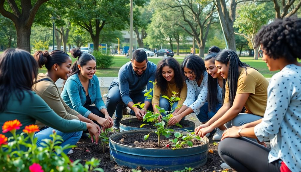 equity shapes societal progress