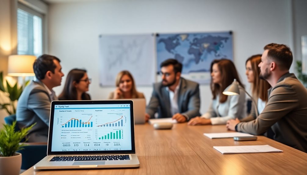 equity trust introduction guide