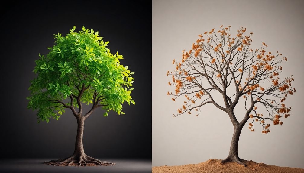 equity value comparison analysis