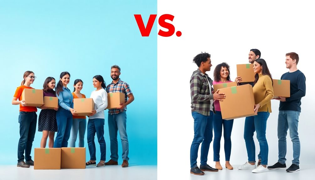 equity versus equality explained