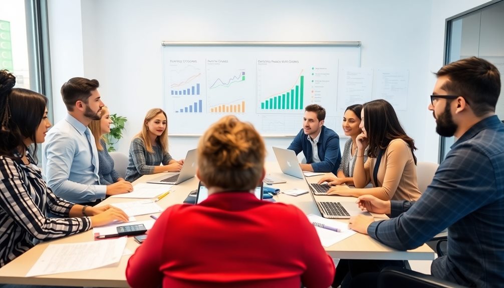 essential cmc funding insights
