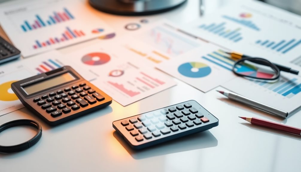 essential finance calculation tools