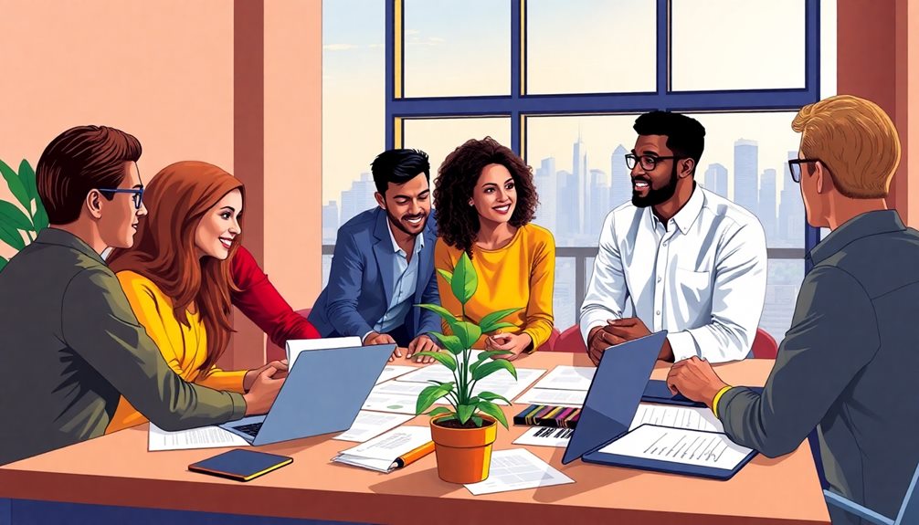 essential for business growth
